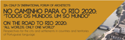 Todos os Mundos, Um s Mundo