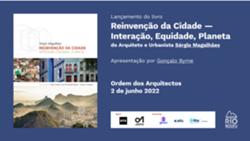 Lanamento Livro Srgio Magalhes