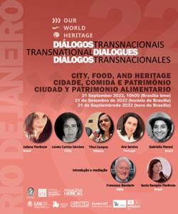 Dilogos Transnacionais